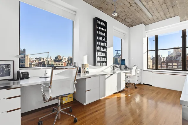 $9,950,000 | 205 West 19th Street, Unit 11 | Chelsea