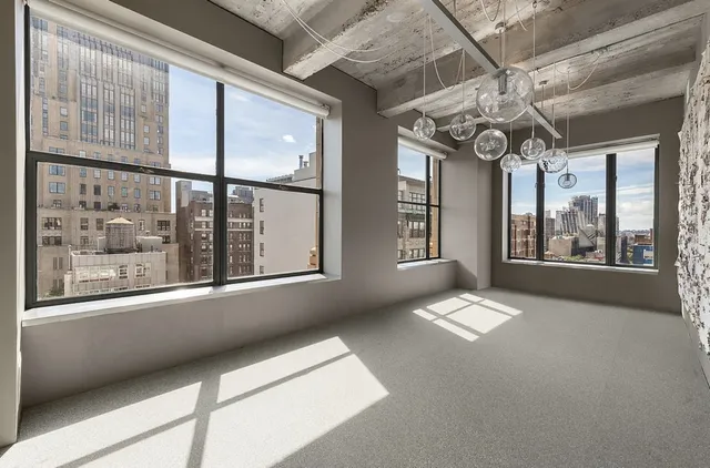 $9,950,000 | 205 West 19th Street, Unit 11 | Chelsea