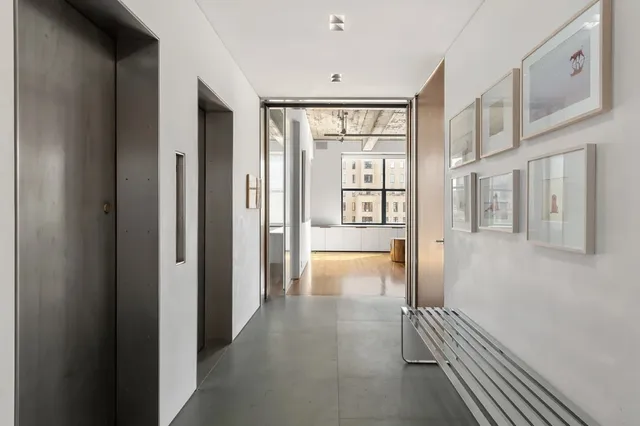$9,950,000 | 205 West 19th Street, Unit 11 | Chelsea