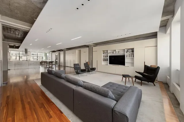 $9,950,000 | 205 West 19th Street, Unit 11 | Chelsea