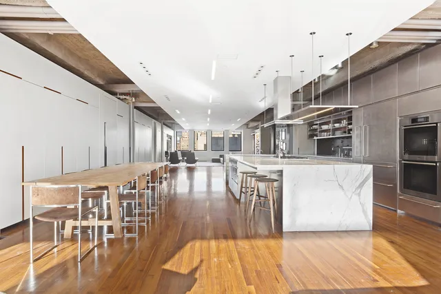 $9,950,000 | 205 West 19th Street, Unit 11 | Chelsea