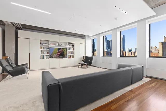$9,950,000 | 205 West 19th Street, Unit 11 | Chelsea