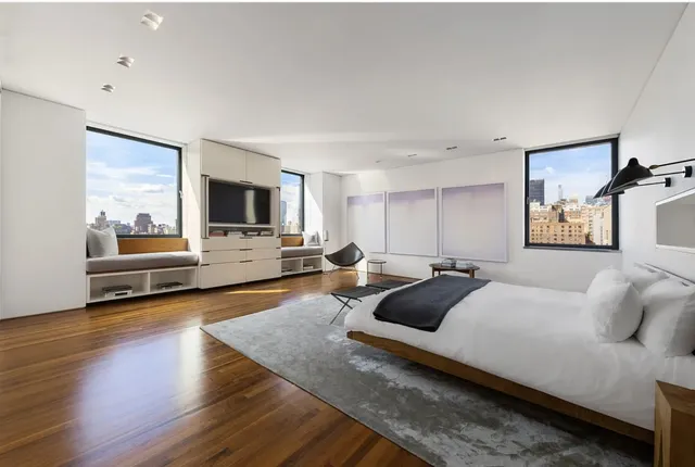 $9,950,000 | 205 West 19th Street, Unit 11 | Chelsea