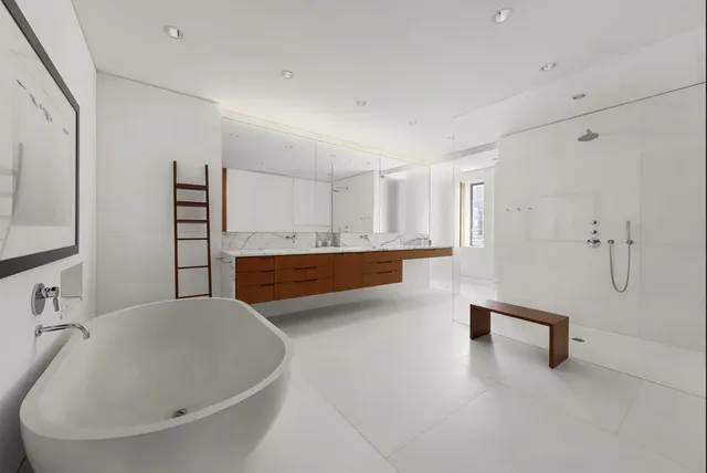 $9,950,000 | 205 West 19th Street, Unit 11 | Chelsea