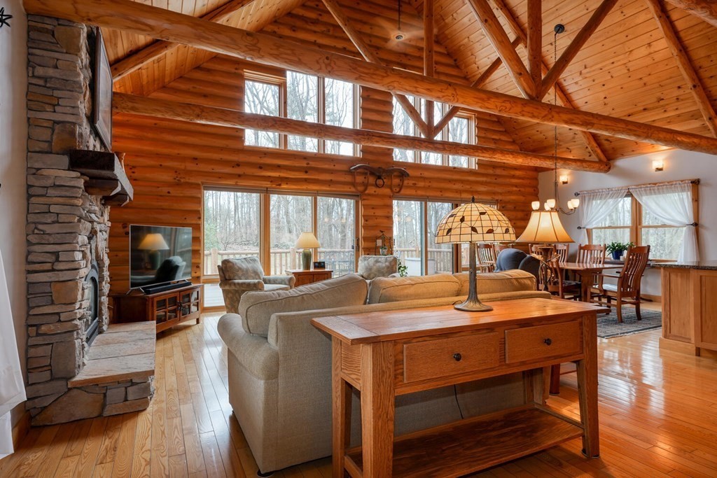 106 Baldwinville Road Phillipston, MA 01331 - Photo 22 of 39 Gallery Image 22