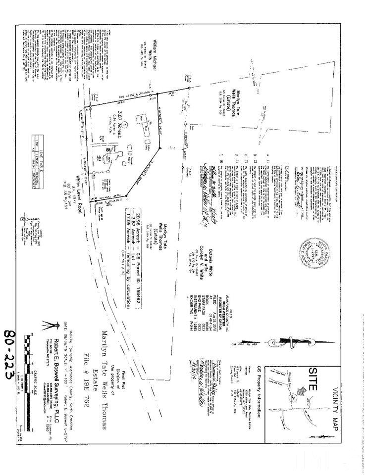 4530 White Level Road Mebane, NC 27302 - Photo 12 of 12 Gallery Image 12