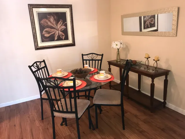 $1,650 | 1739 Village Boulevard, Unit 207, West Palm Beach, FL 33409