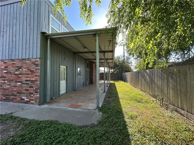 $2,200 | 104 Frio Drive, Portland, TX 78374