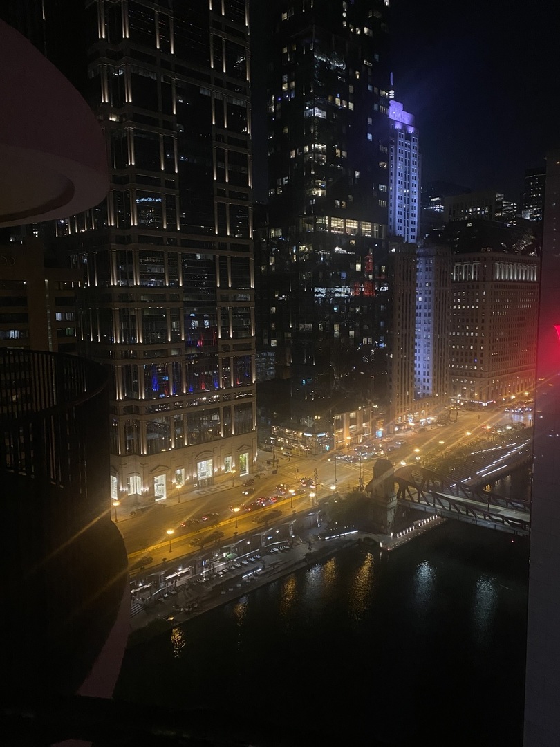 300 North State Street, Unit 2103 Chicago, IL 60654 - Photo 15 of 26 a view of swimming pool