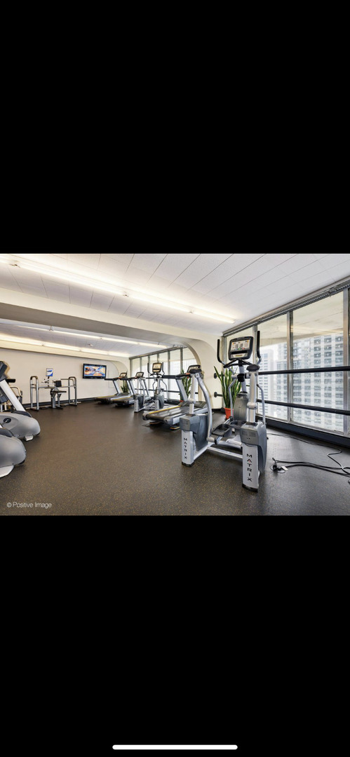 300 North State Street, Unit 2103 Chicago, IL 60654 - Photo 17 of 26 a view of a ocean