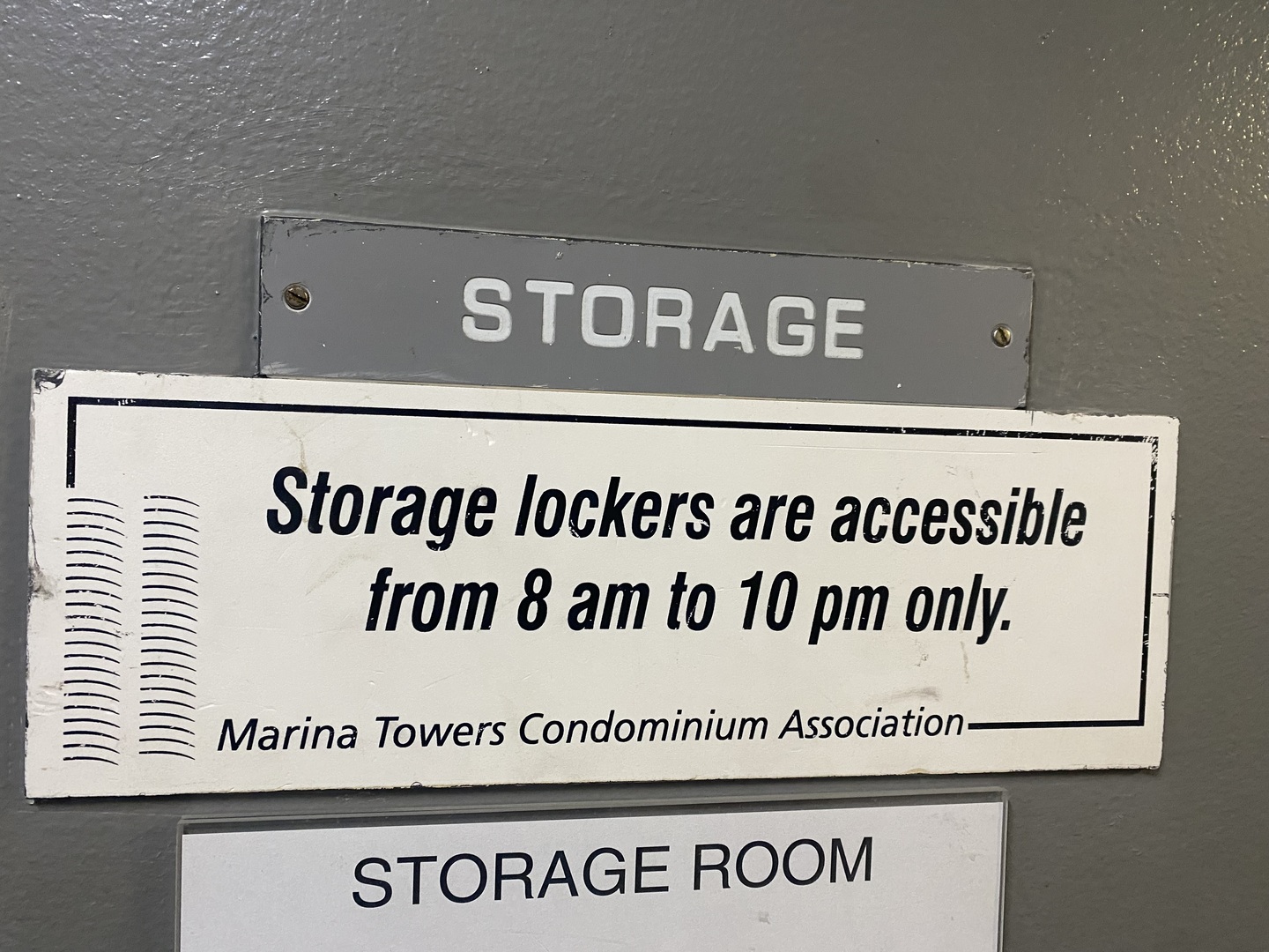 300 North State Street, Unit 2103 Chicago, IL 60654 - Photo 22 of 26 unknown