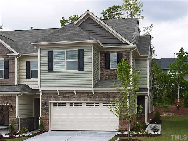 311 Scotlow Way Cary, NC 27519 - Photo 1 of 4