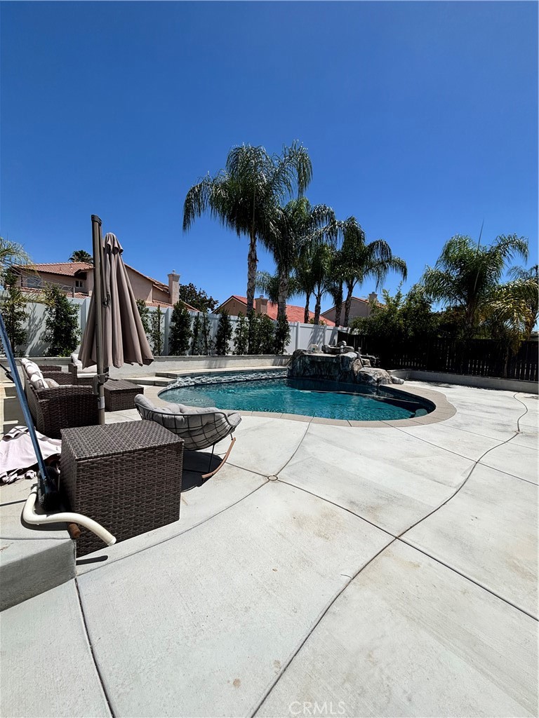 28212 Cranberry Road Menifee, CA 92585 - Photo 19 of 38