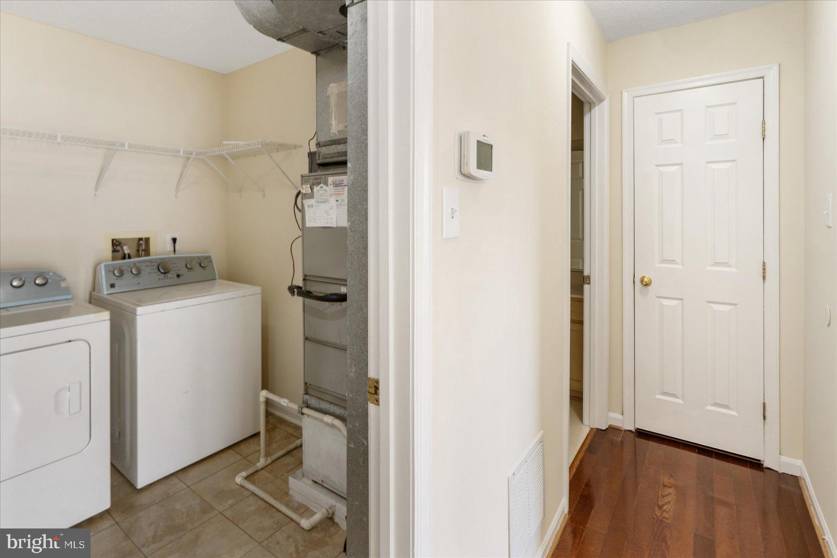 4260 Maple Path Circle, Unit 15 Nottingham, MD 21236 - Photo 18 of 35 a room with storage and utility