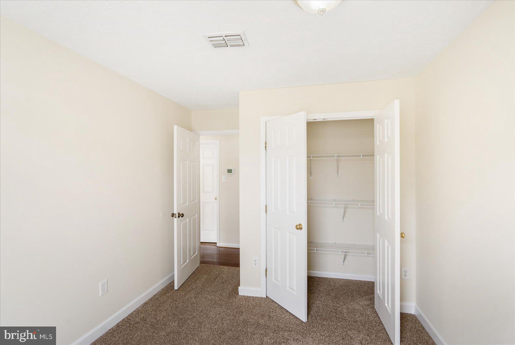 4260 Maple Path Circle, Unit 15 Nottingham, MD 21236 - Photo 23 of 35 a view of hallway with closet