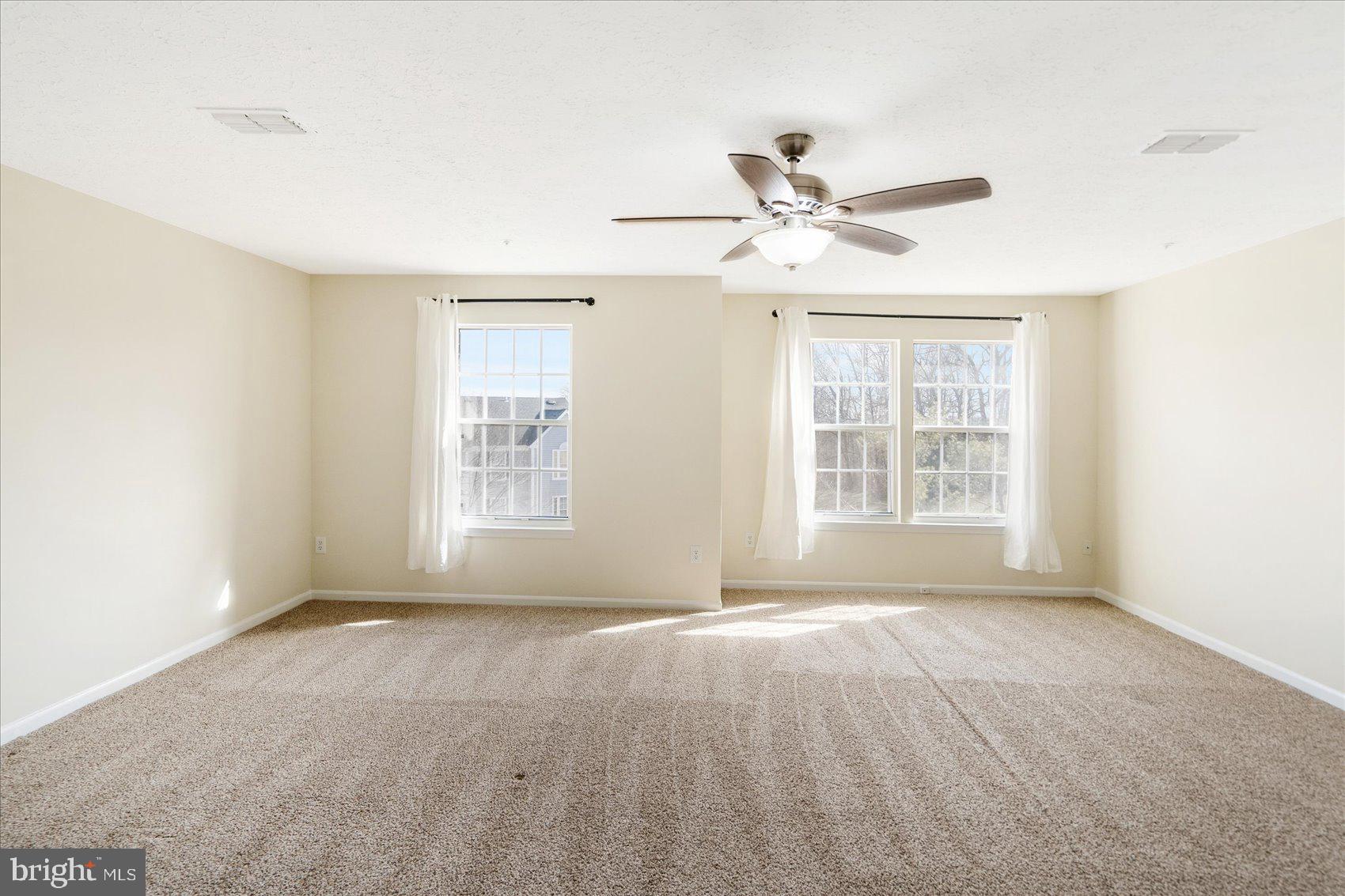 4260 Maple Path Circle, Unit 15 Nottingham, MD 21236 - Photo 26 of 35 a view of an empty room with a window