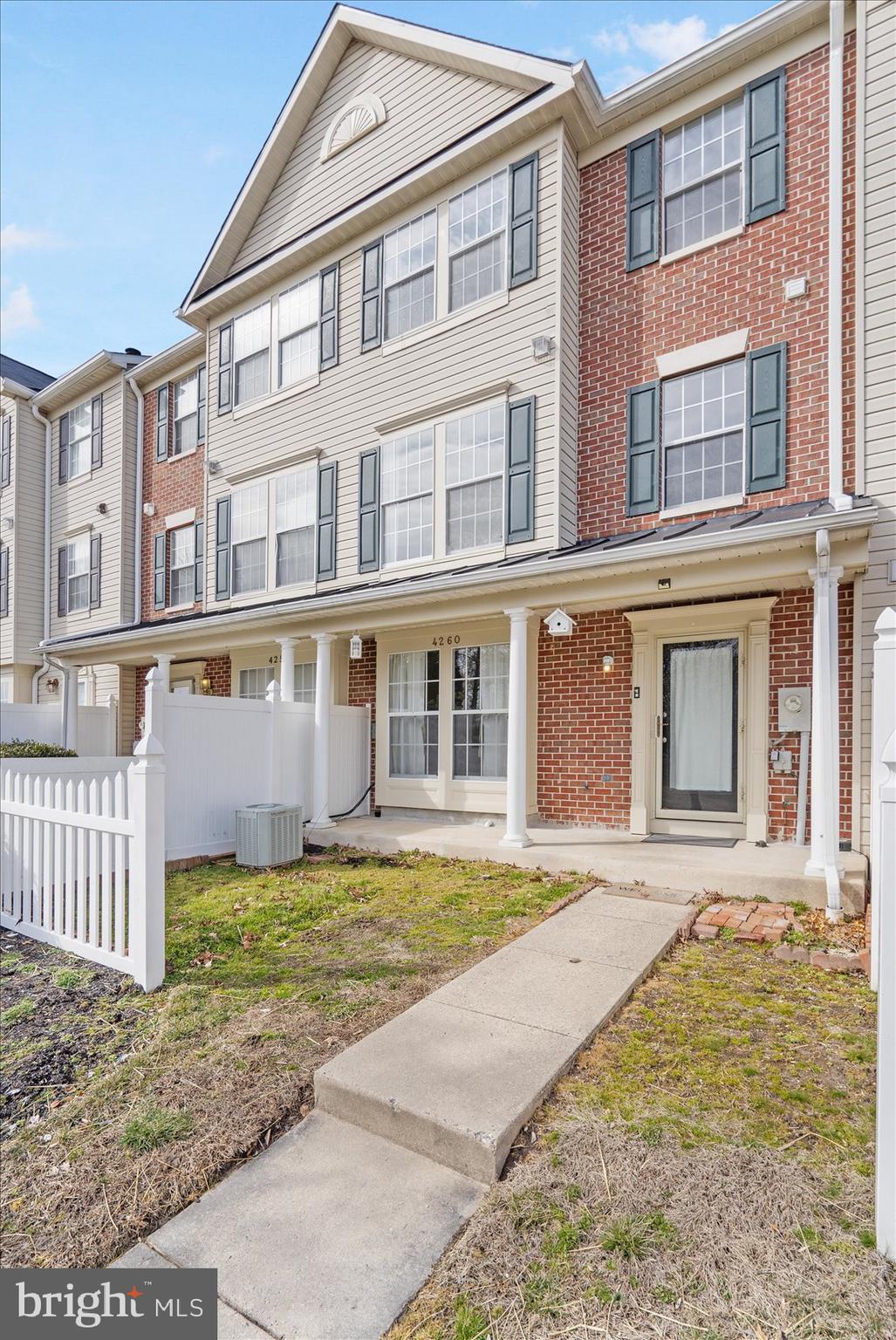 4260 Maple Path Circle, Unit 15 Nottingham, MD 21236 - Photo 3 of 35 front view of a building