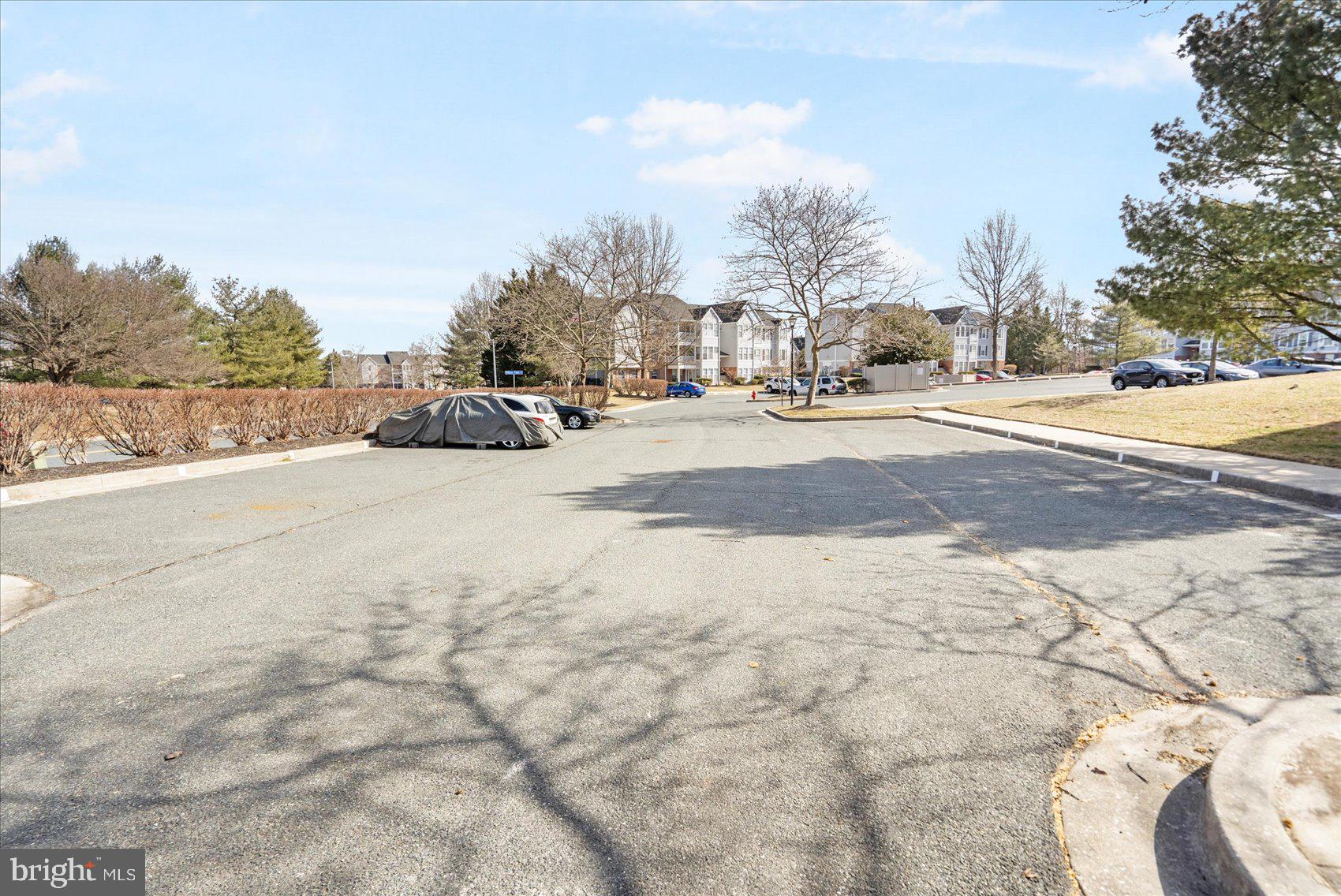 4260 Maple Path Circle, Unit 15 Nottingham, MD 21236 - Photo 35 of 35 a view of street with parked cars