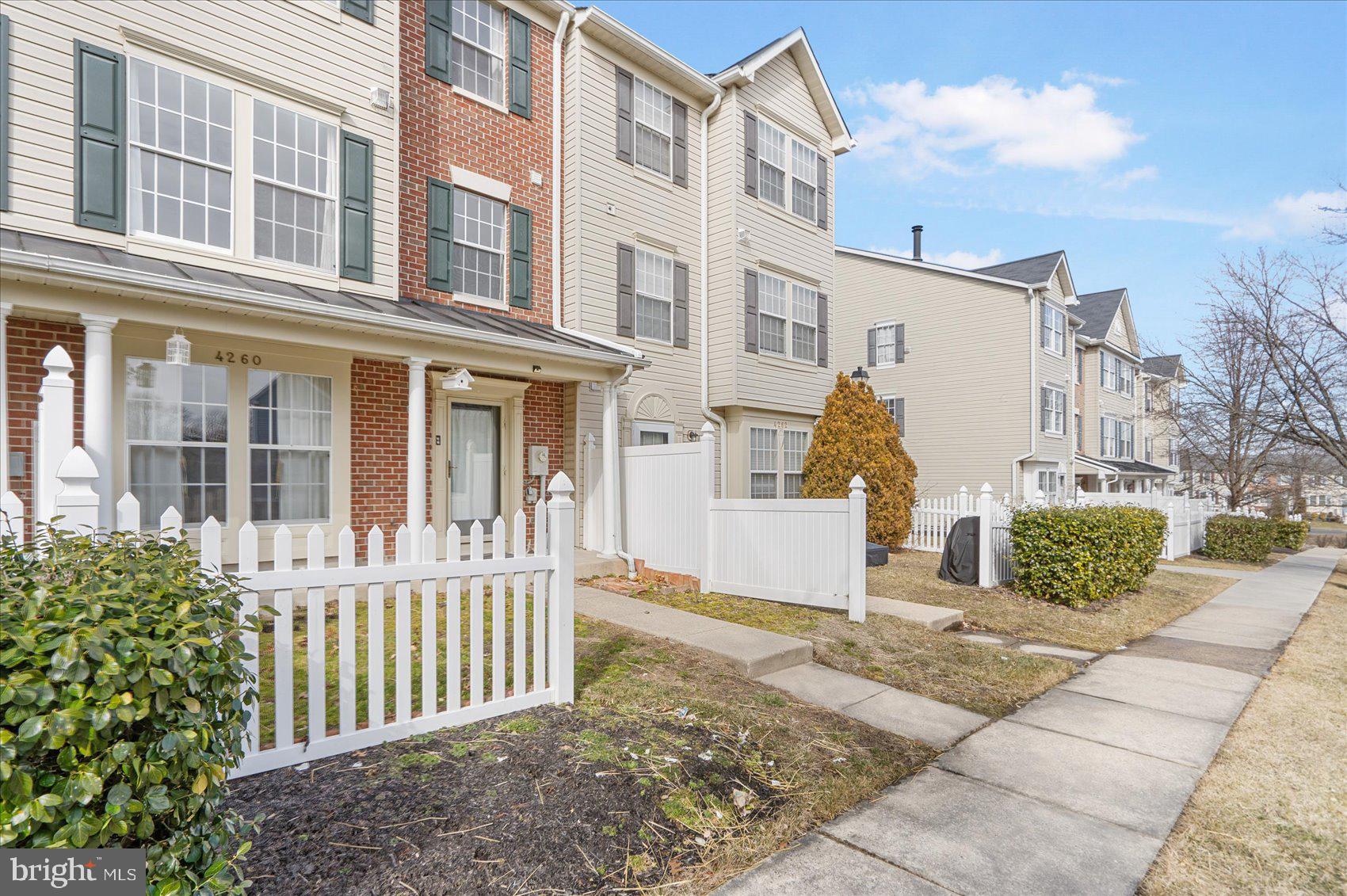 4260 Maple Path Circle, Unit 15 Nottingham, MD 21236 - Photo 4 of 35