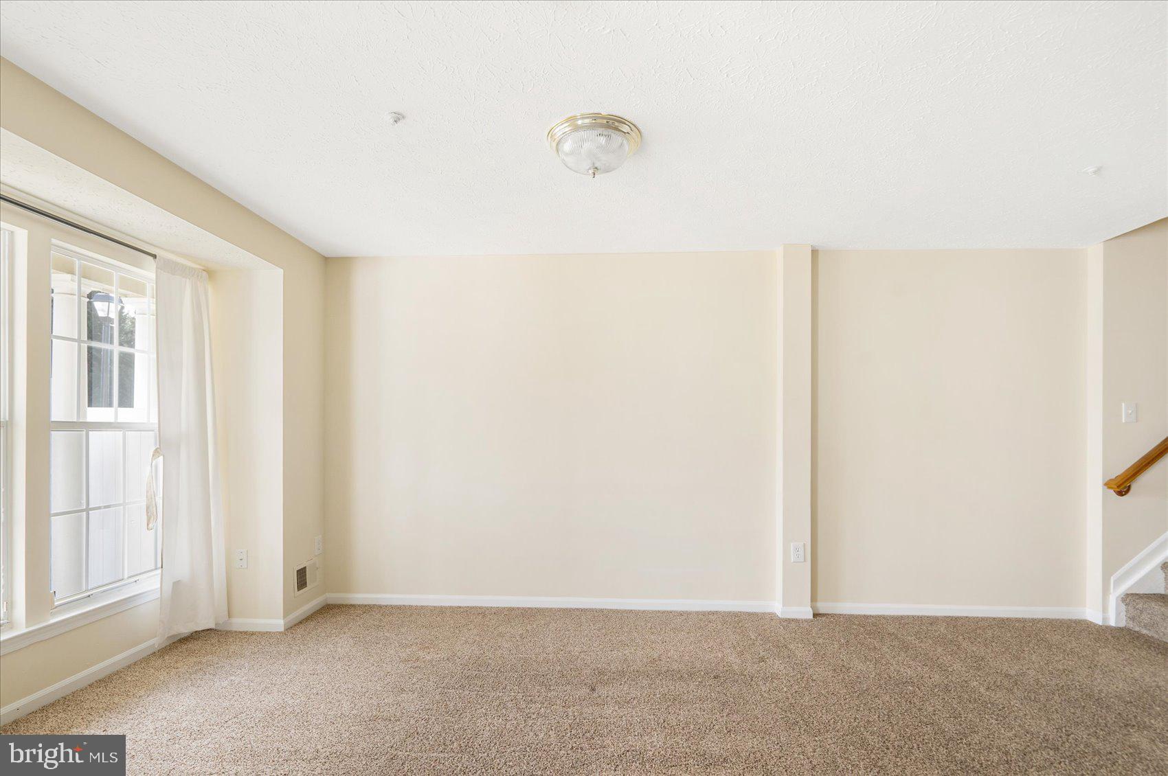 4260 Maple Path Circle, Unit 15 Nottingham, MD 21236 - Photo 6 of 35 a view of an empty room