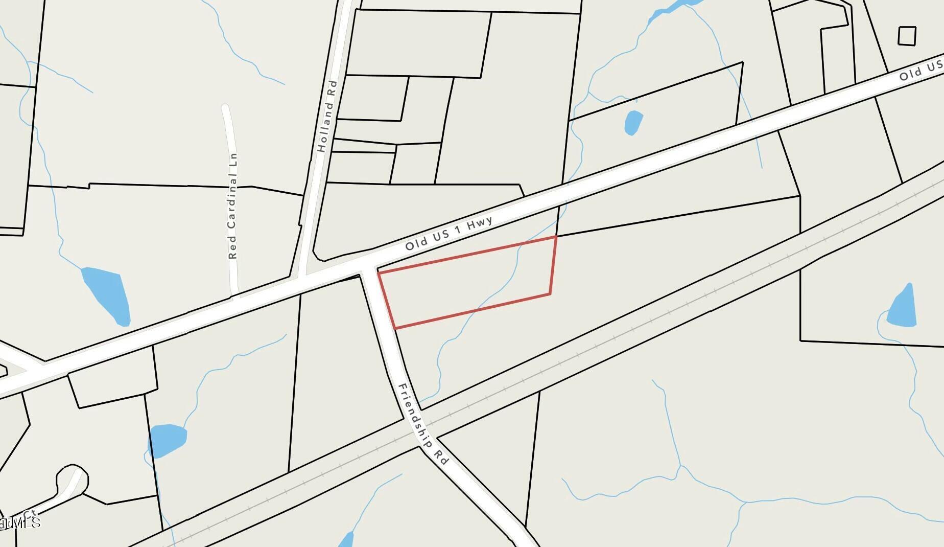 3001 Friendship Road Apex, NC 27502 - Photo 7 of 7