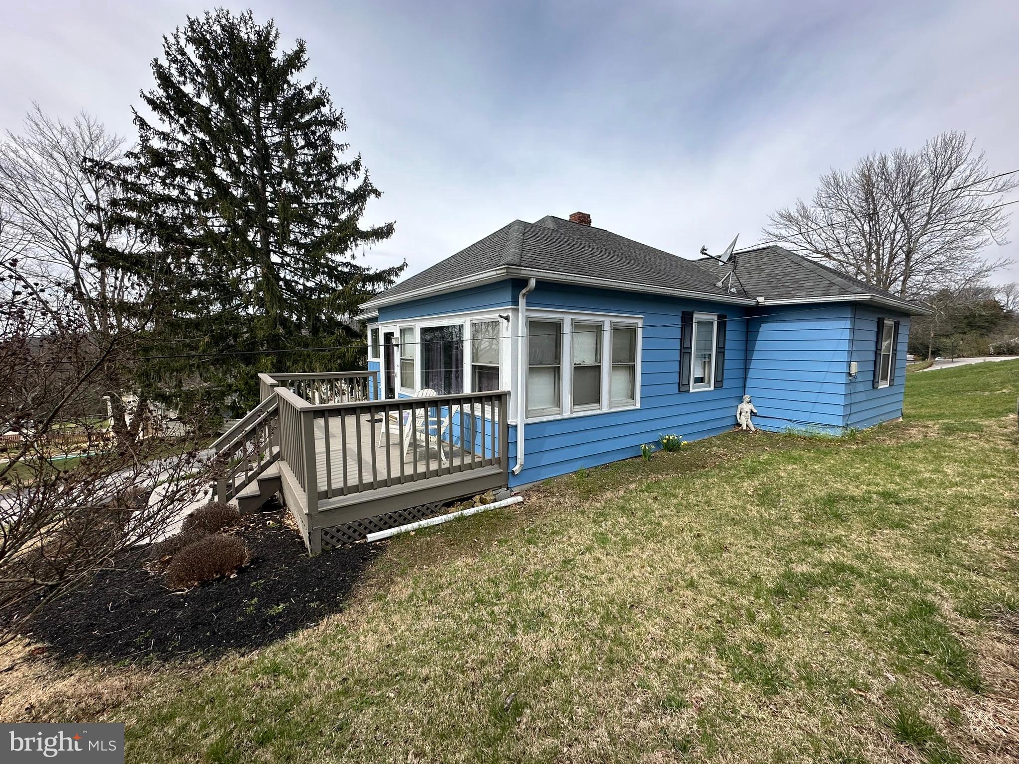 900 Hershey Heights Road Hanover, PA 17331 - Photo 23 of 28 Gallery Image 23
