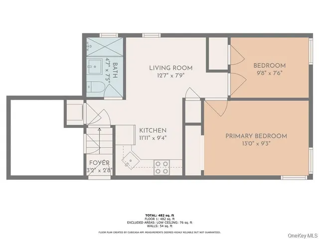 $2,500 | 27 Willoughby Place, Unit 2, West Islip, NY 11795