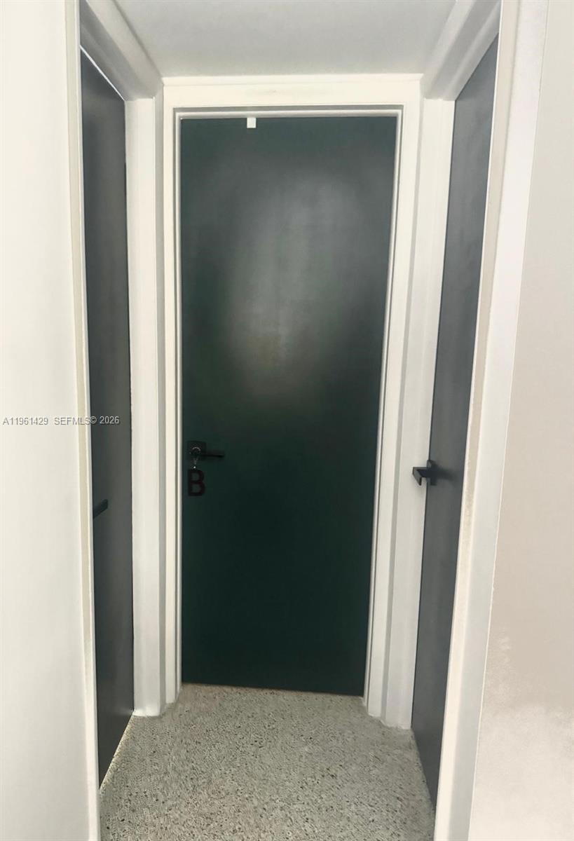 755 Southwest 6th Street, Unit 6 Miami, FL 33130 - Photo 16 of 20 a view of elevator