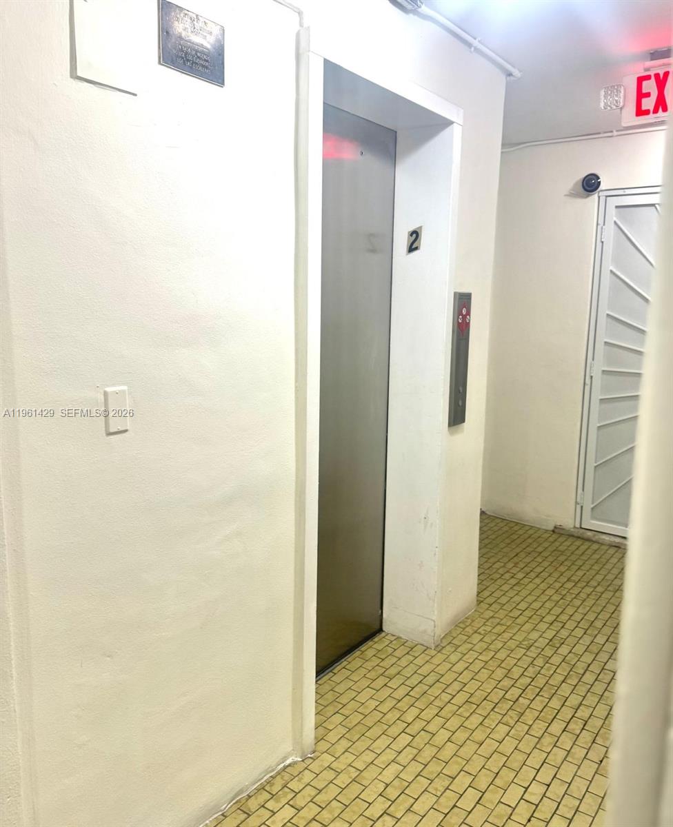 755 Southwest 6th Street, Unit 6 Miami, FL 33130 - Photo 3 of 20 a view of a bathroom