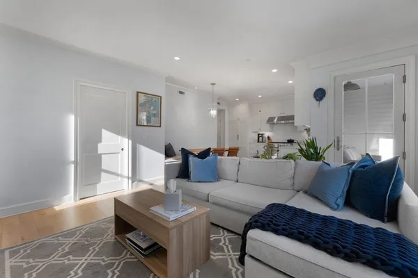 $975,000 | 38 P Street, Unit 3, Boston, MA 02127