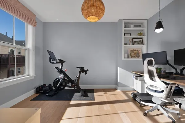 $975,000 | 38 P Street, Unit 3, Boston, MA 02127