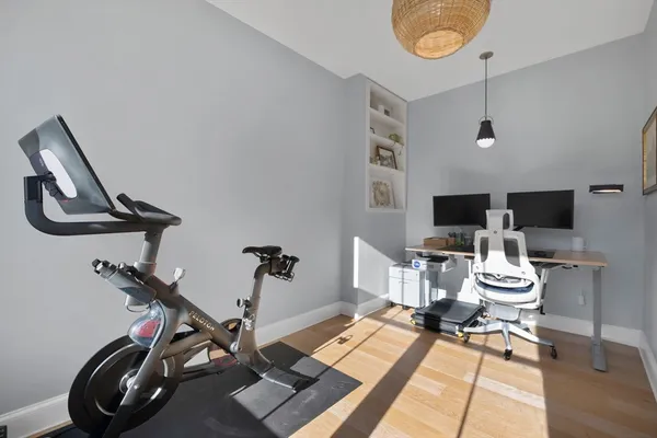 $975,000 | 38 P Street, Unit 3, Boston, MA 02127