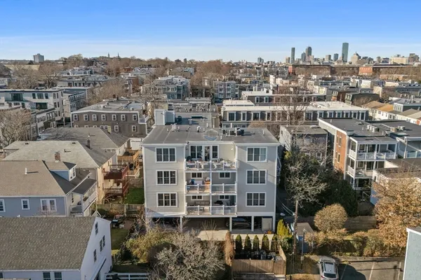 $975,000 | 38 P Street, Unit 3, Boston, MA 02127