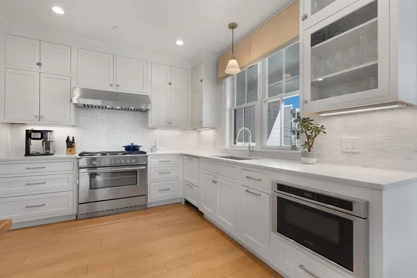 $975,000 | 38 P Street, Unit 3, Boston, MA 02127