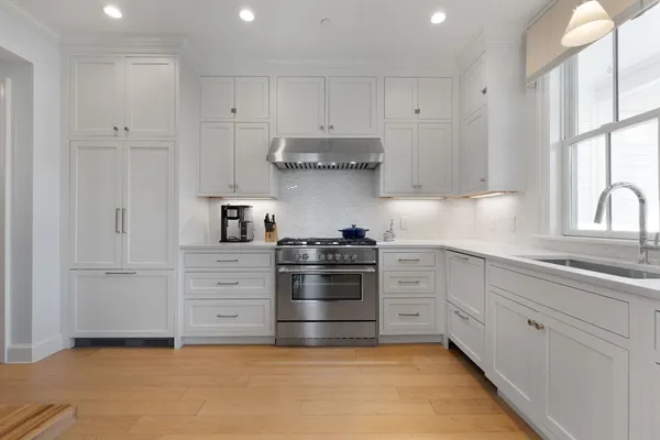 $975,000 | 38 P Street, Unit 3, Boston, MA 02127