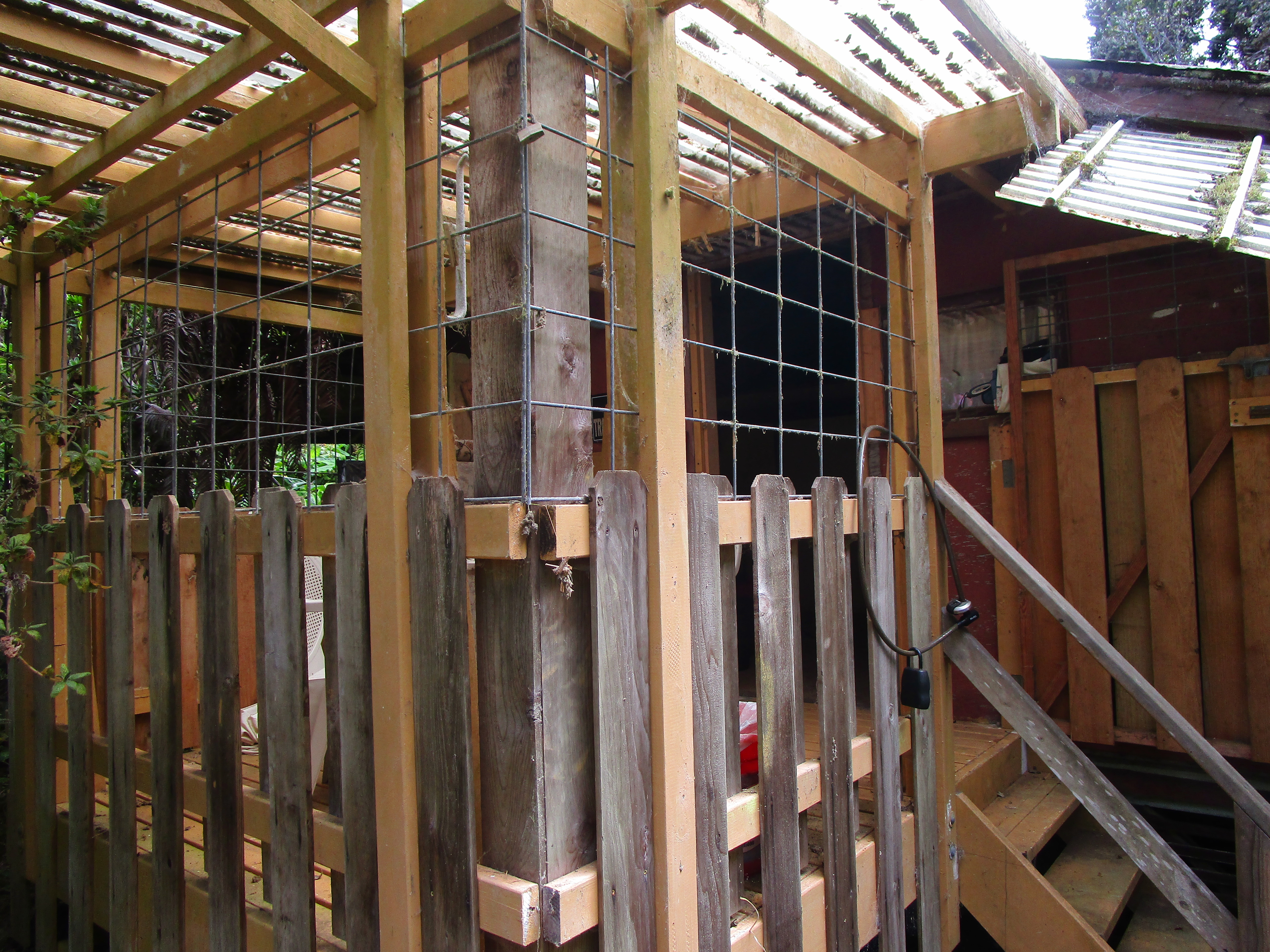 1 Alanui Iiwi Volcano, HI 96785 - Photo 1 of 22 a view of staircase with railing and a chandelier