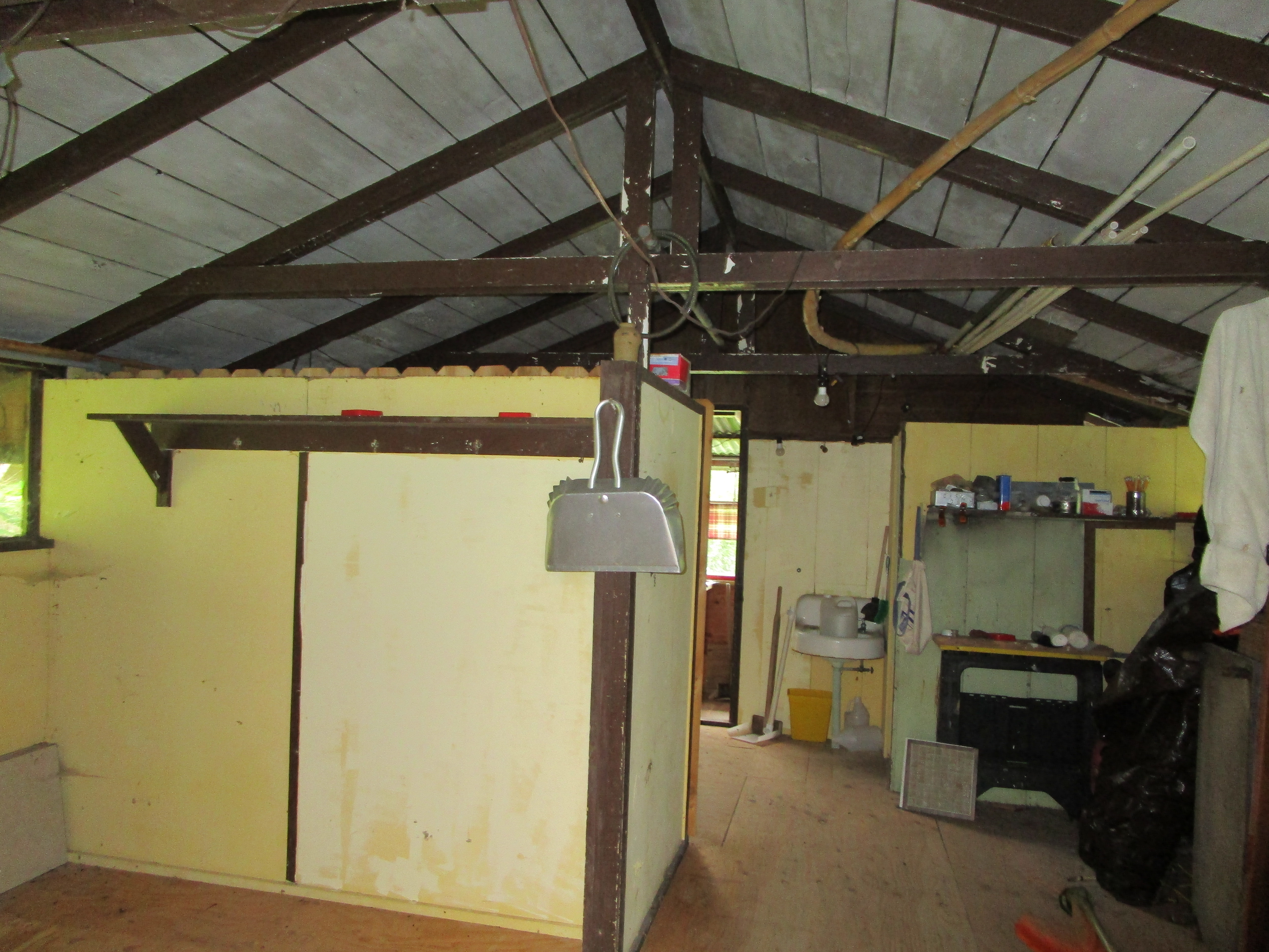 1 Alanui Iiwi Volcano, HI 96785 - Photo 2 of 22 a view of a room with storage and utility