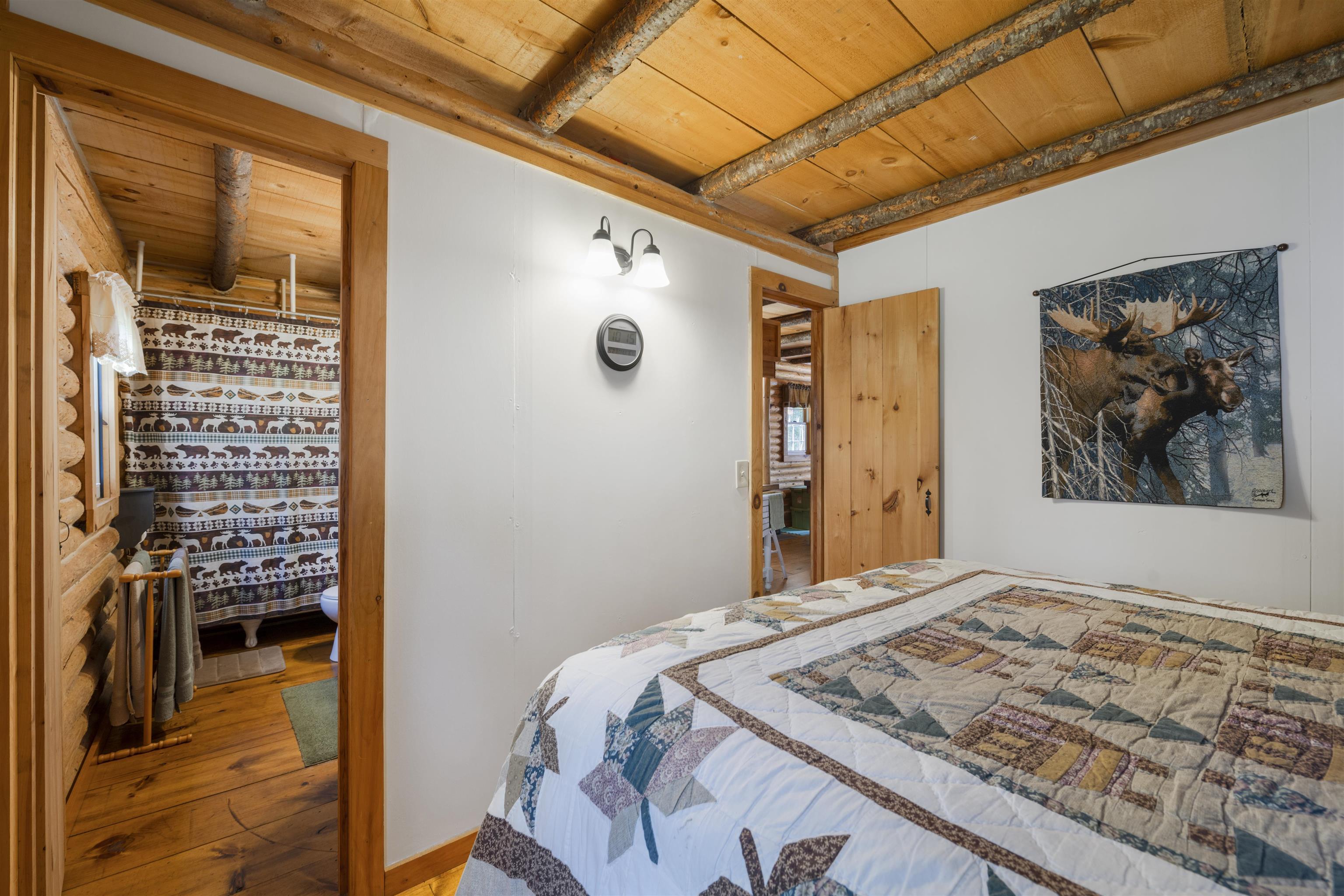 505 Hill Road Pittsburg, NH 03592 - Photo 28 of 49