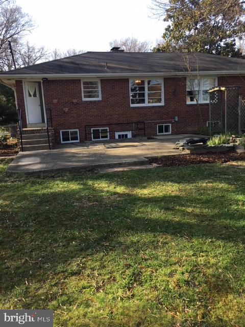 5207 York Road Alexandria, VA 22310 - Photo 20 of 24 Gallery Image 20
