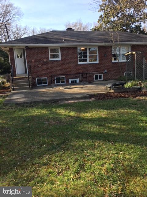 5207 York Road Alexandria, VA 22310 - Photo 23 of 24 Gallery Image 23