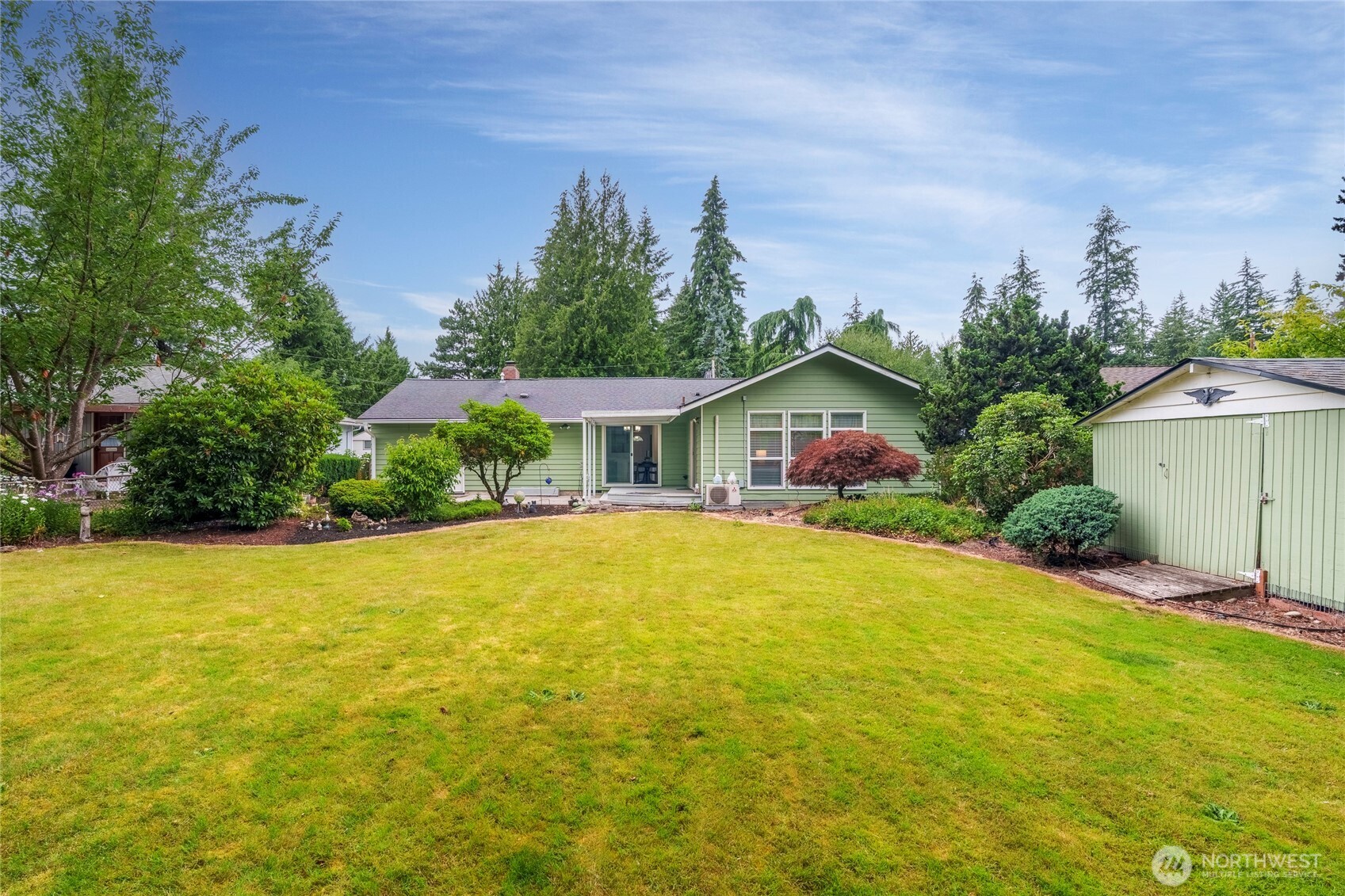 8811 Northeast 187th Street Bothell, WA 98011 - Photo 22 of 28
