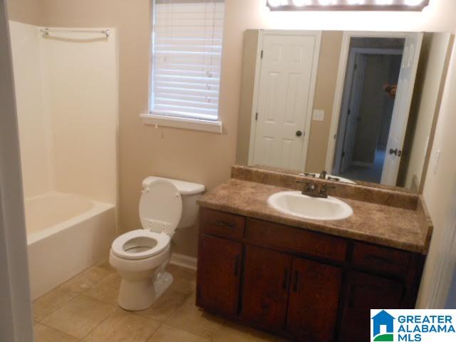122 Ridge Crest Drive Oxford, AL 36203 - Photo 8 of 10