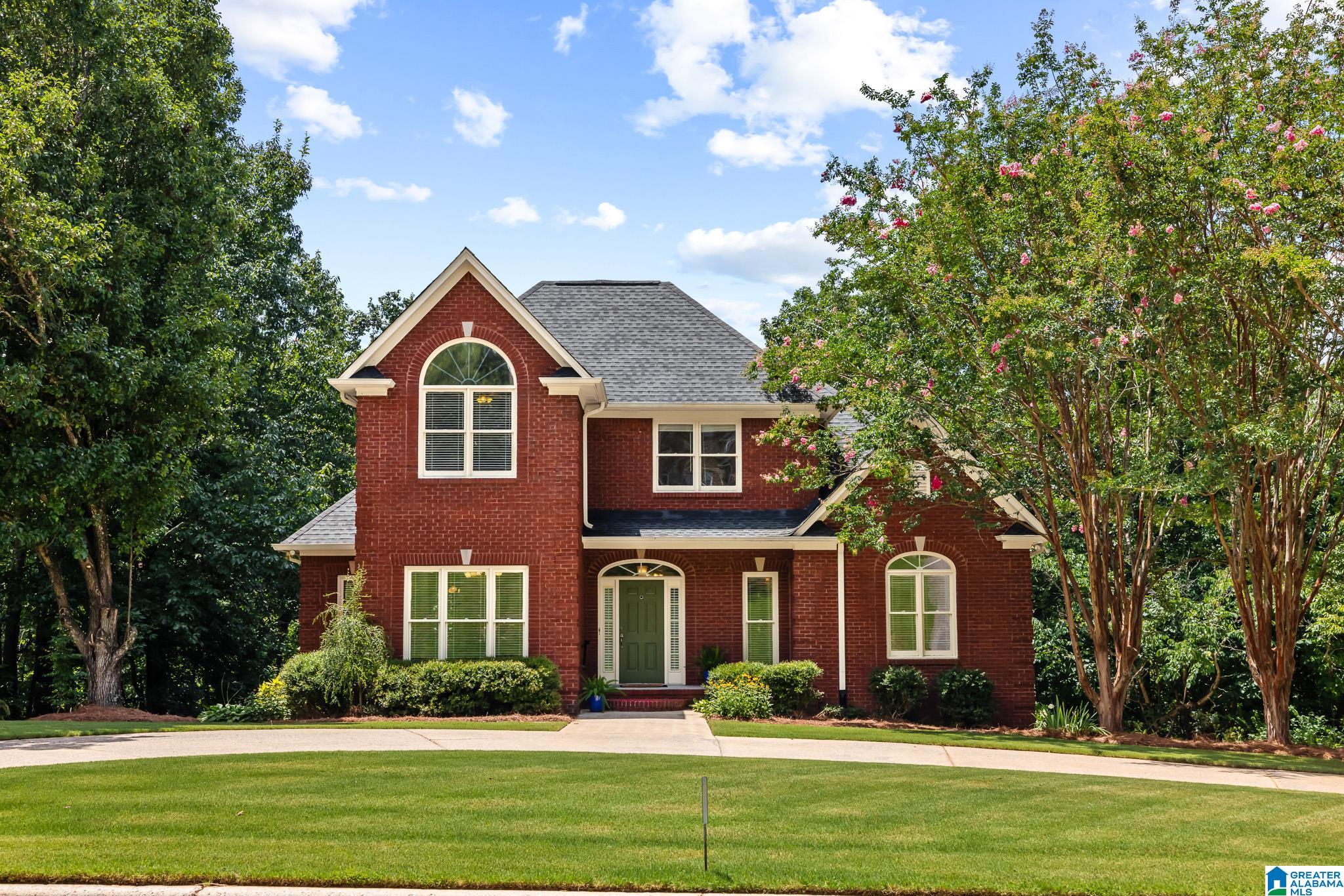 6345 Harness Way Pinson, AL 35126 - Photo 1 of 59
