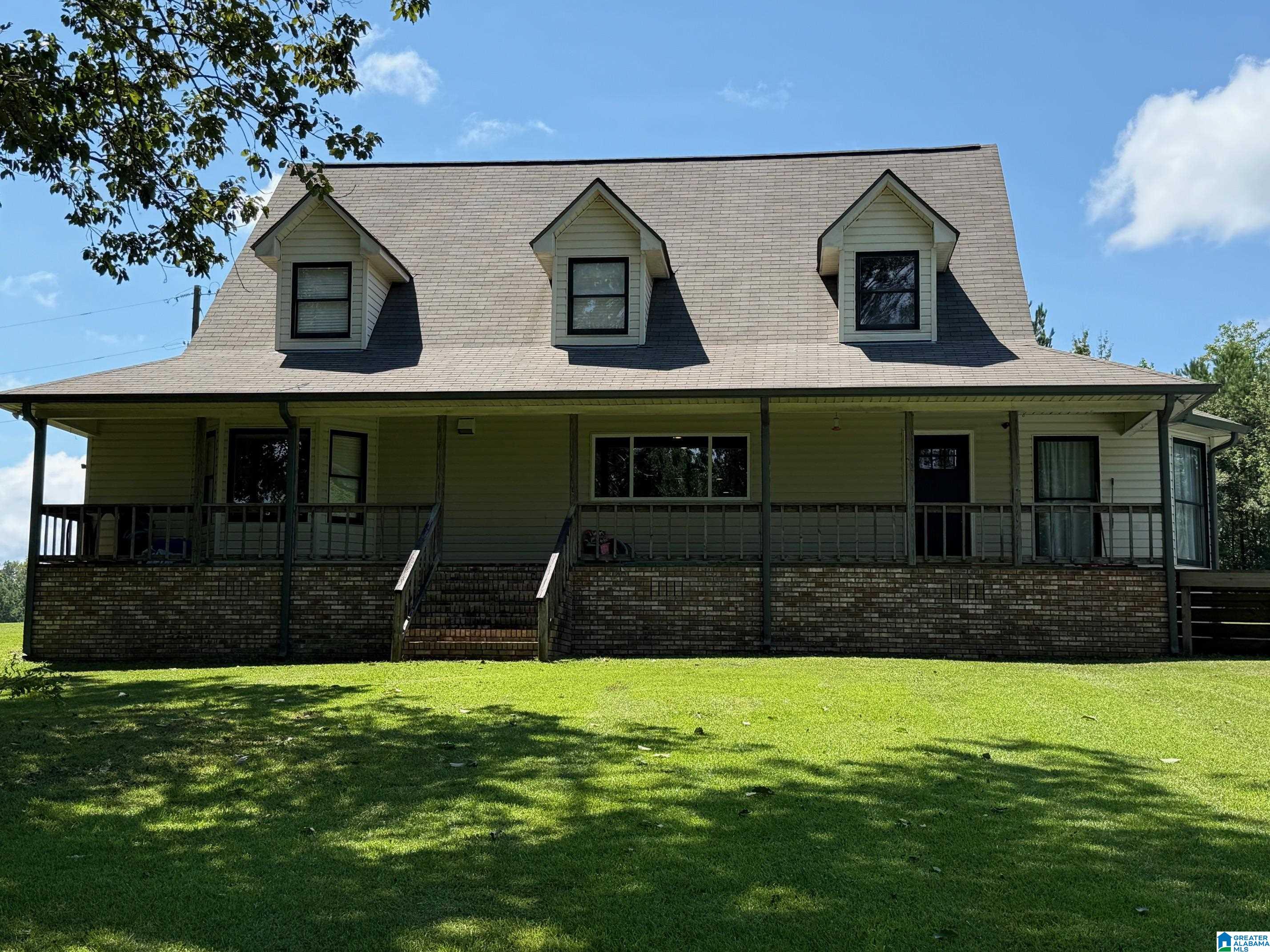 1050 Morris Road Pell City, AL 35128 - Photo 1 of 72 Gallery Image 1