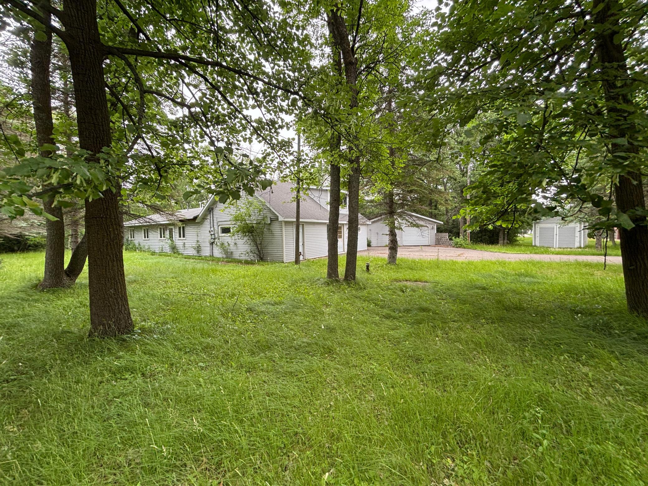 15876 Sandy Beach Road Southeast Mentor, MN 56736 - Photo 5 of 31