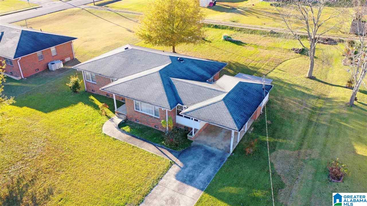 1104 Lincoln Avenue Oneonta, AL 35121 - Photo 36 of 36