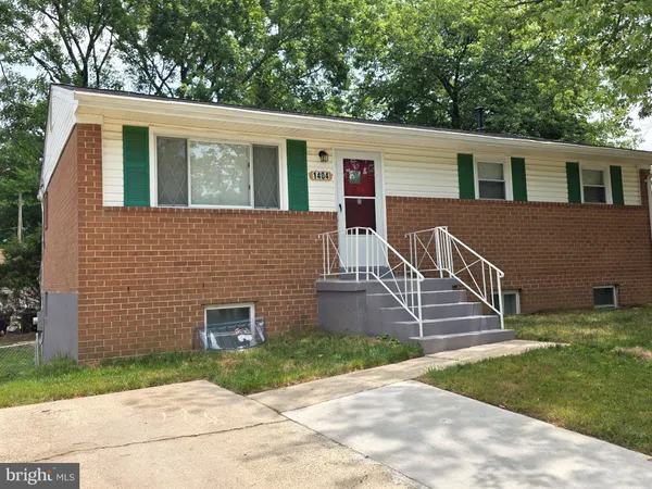 $469,999 | 1404 Woodlark Drive, District Heights, MD 20747