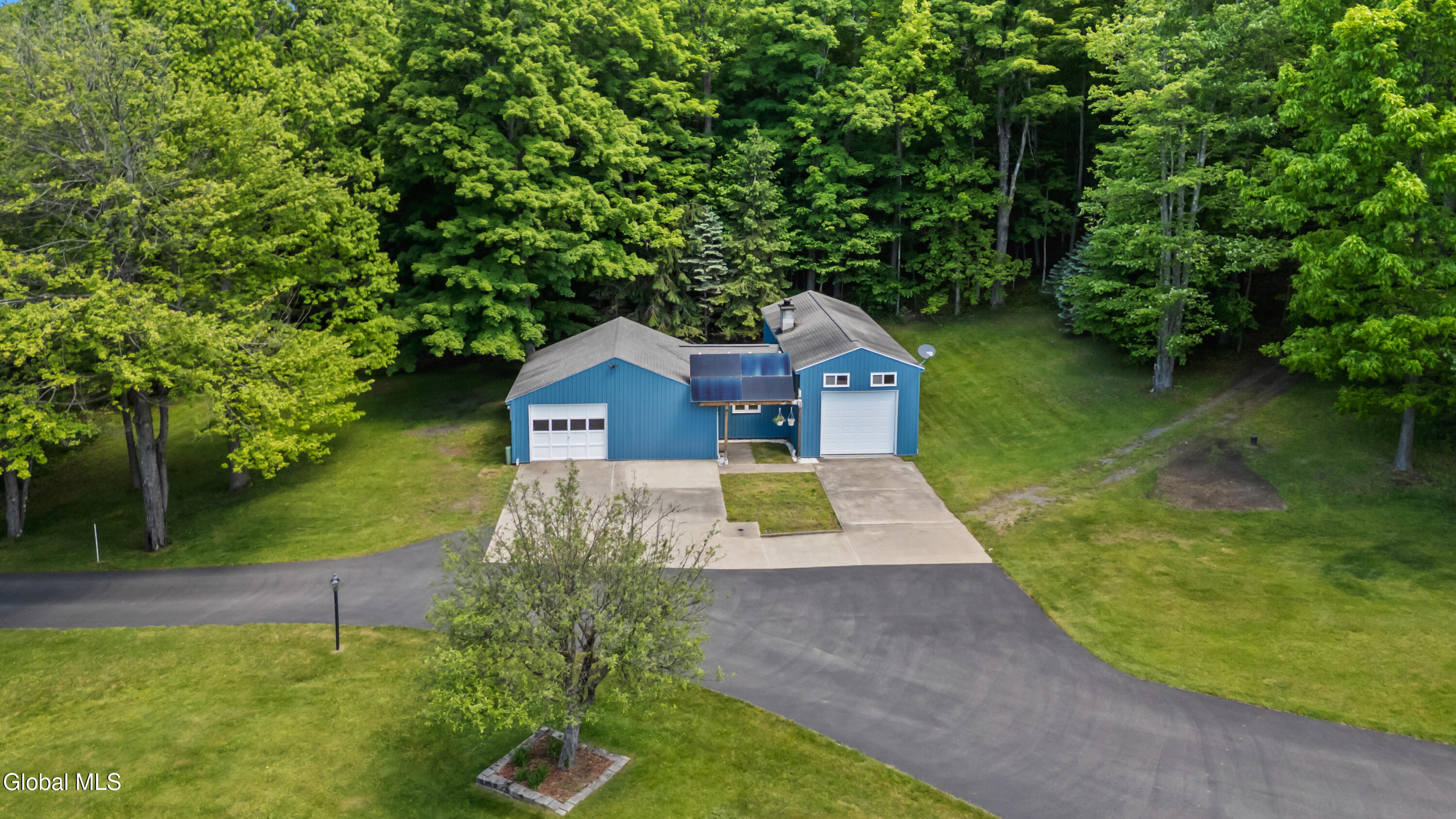 863 Turnbull Road Delanson, NY 12053 - Photo 71 of 79 Garage_3