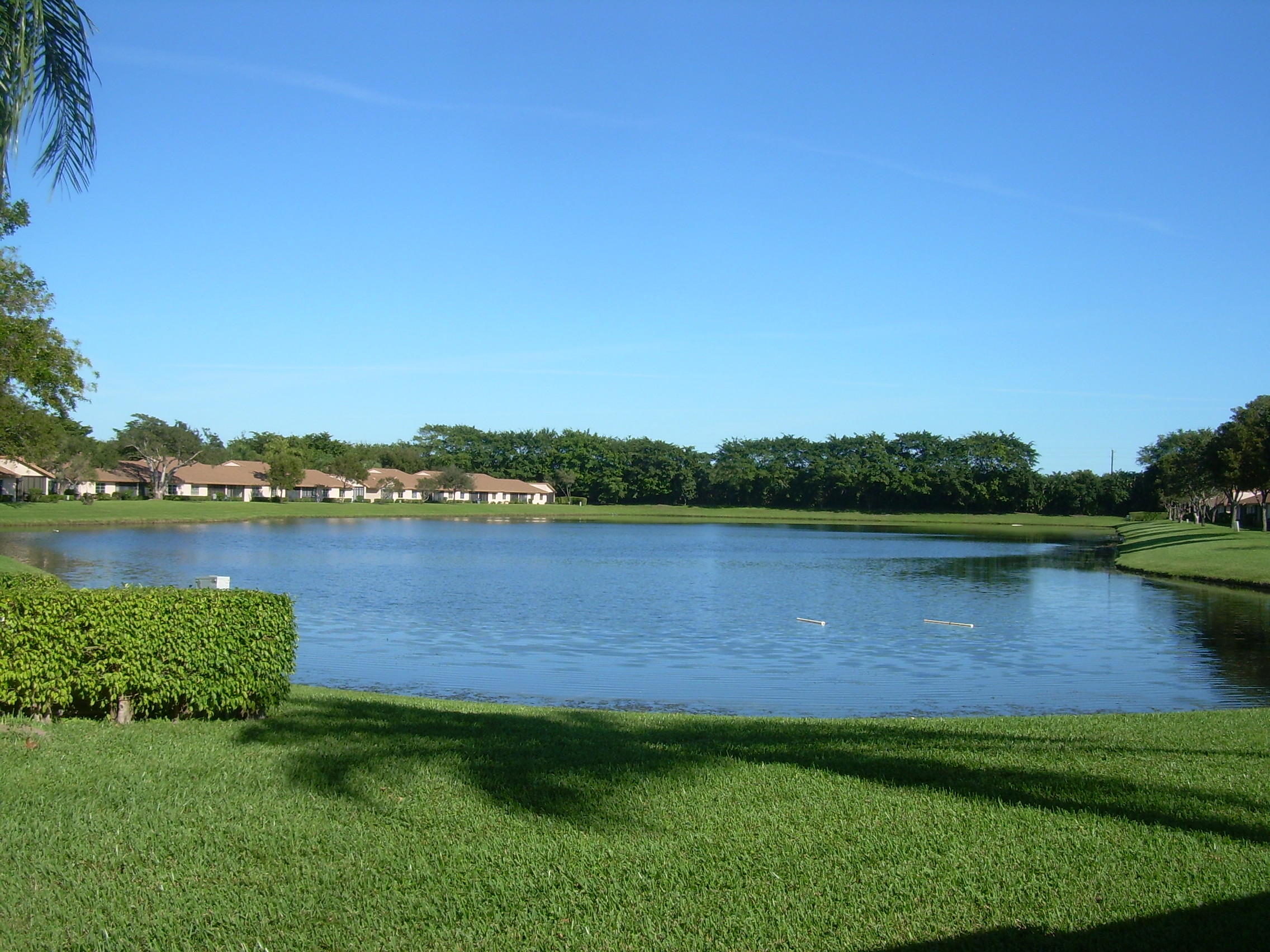 8155 Songbird Terrace Boca Raton, FL 33496 - Photo 36 of 36 Lake View