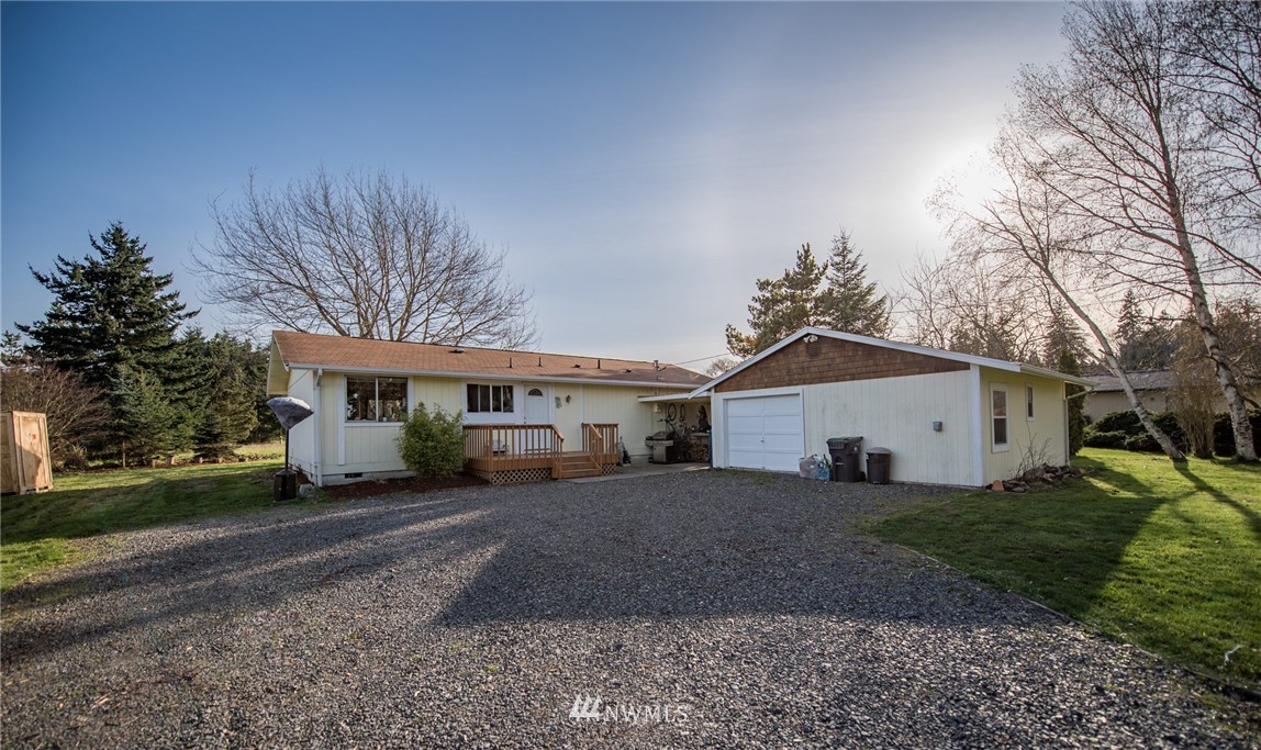 551 Pinnell Road Sequim, WA 98382 - Photo 2 of 25